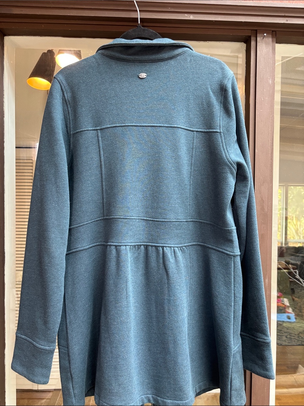 Women’s Athleta Zip-Up Jacket - Picture 6 of 10